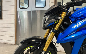 SUZUKI GSX-S750 ABS 2023 C533F