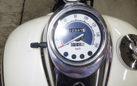 YAMAHA DRAGSTAR 250 2015 VG05J