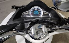 HONDA PCX 125 JF56