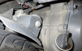 SUZUKI LET's 4 CA45A