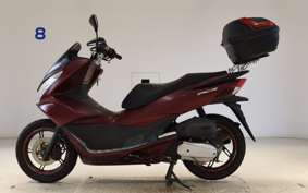 HONDA PCX 125 JF56