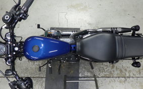 HARLEY XL1200X 2022