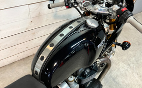 TRIUMPH THRUXTON 1200R 2022 DAD87H