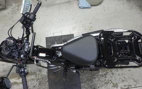 HONDA CT125-2 2023 JA65