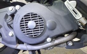 SUZUKI ADDRESS V125 S CF4MA