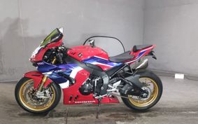 HONDA CBR1000RR RSP 2022 SC82