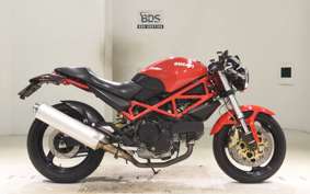DUCATI MONSTER 400 IE 2007