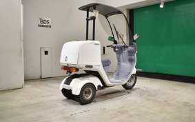 HONDA GYRO CANOPY 2023 TA02
