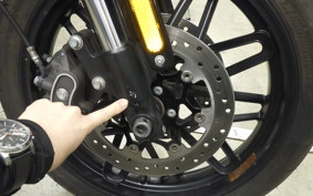 HARLEY XL1200CX 2016