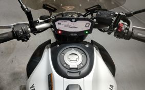 YAMAHA MT-07 2018 RM07J