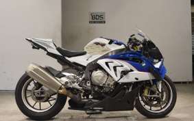 BMW S1000RR 2015