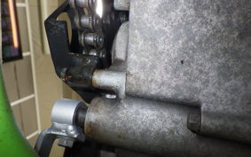 KAWASAKI KSR-2 MX080B