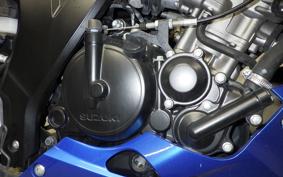 SUZUKI GSX-S125 2026 DL32B