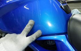 KAWASAKI BALIUS 250 Gen.2 2026 ZR250B