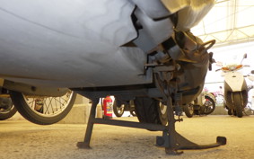 YAMAHA AXIS 125 TREET SE53J