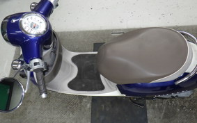 HONDA GIORNO 2 2007 AF70