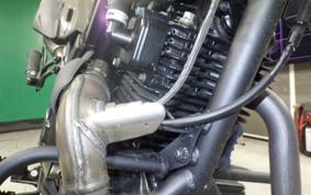 KAWASAKI KLX230DF 2008 LX232A