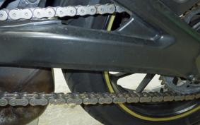YAMAHA MT-09 A 2015 RN34J
