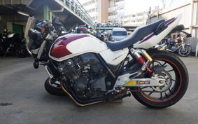 HONDA CB400SF GEN 4 A 2015 NC42