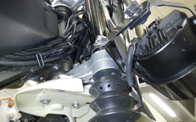 YAMAHA SEROW 250 Gen.2 2009 DG17J