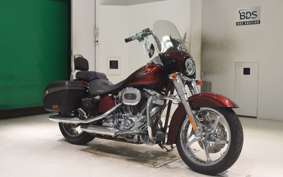HARLEY FLSTSE 1800CVO 2012