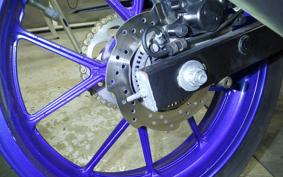 SUZUKI GSX-R125 2013 DL33B