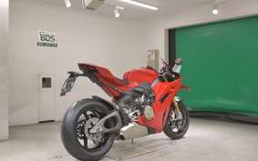 DUCATI PANIGALE V4 S 2026