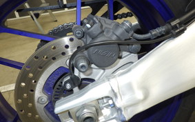 YAMAHA MT-09 SP 2022 RN69J