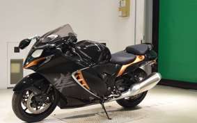 SUZUKI HAYABUSA Gen.3 2021 EJ11A