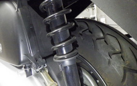 HONDA LEAD 125 2008 JF45