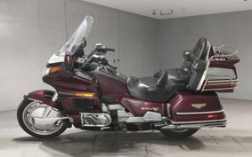 HONDA GL1500 GOLD WING 1990 SC22