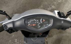 SUZUKI ADDRESS V125 CF4EA