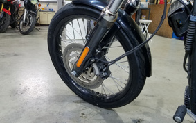 HONDA CT125 HUNTER CUB JA65