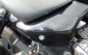 KAWASAKI ELIMINATOR 250 V VN250A