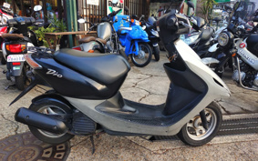 HONDA DIO AF56