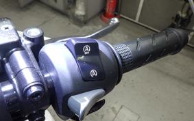 HONDA PCX 160 KF47