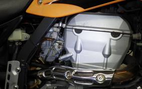 KAWASAKI KLX250D TRACKER 2013 LX250E