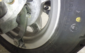 HONDA LEAD 125 2021