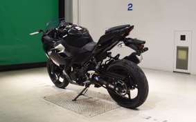 KAWASAKI NINJA 400 2021 EX400G