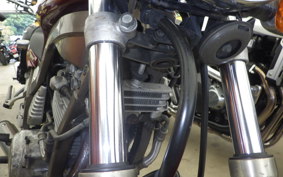 YAMAHA SRX600 Gen.4 1990 3SX