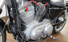 HARLEY XL883L 2011 CR2