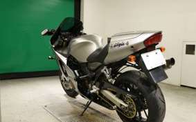 KAWASAKI ZX 1200 NINJA R 2000