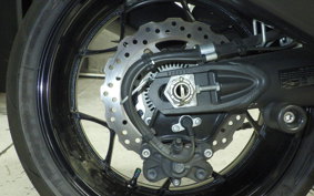 KAWASAKI ZX 1400 NINJA R 2012