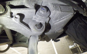 HONDA TODAY 2 2003 AF67