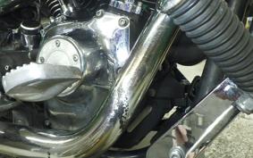 HARLEY FXDL 1450 1999