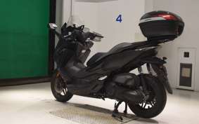 HONDA FORZA 250 2012 MF13