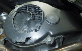 SUZUKI ADDRESS V125 G 2023 CF46A