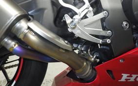HONDA CBR1000RR RSP 2020 SC82