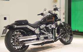 HARLEY FXBR1920 2023