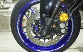 YAMAHA MT-09 SP 2022 RN69J